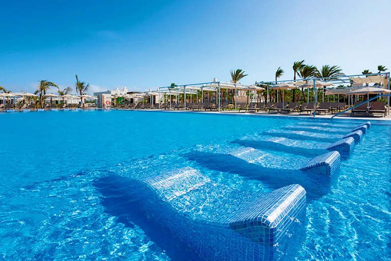 Hotel RIU Karamboa - Adult Only - 5* pas cher photo 11
