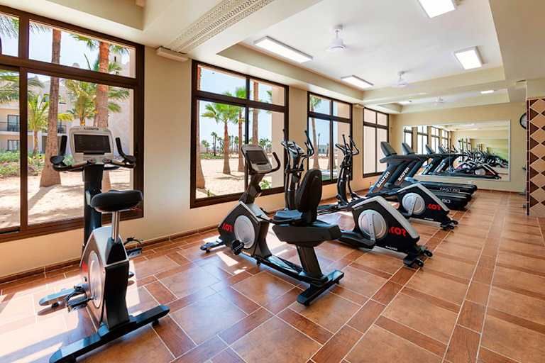 Hotel RIU Karamboa - Adult Only - 5* pas cher photo 13