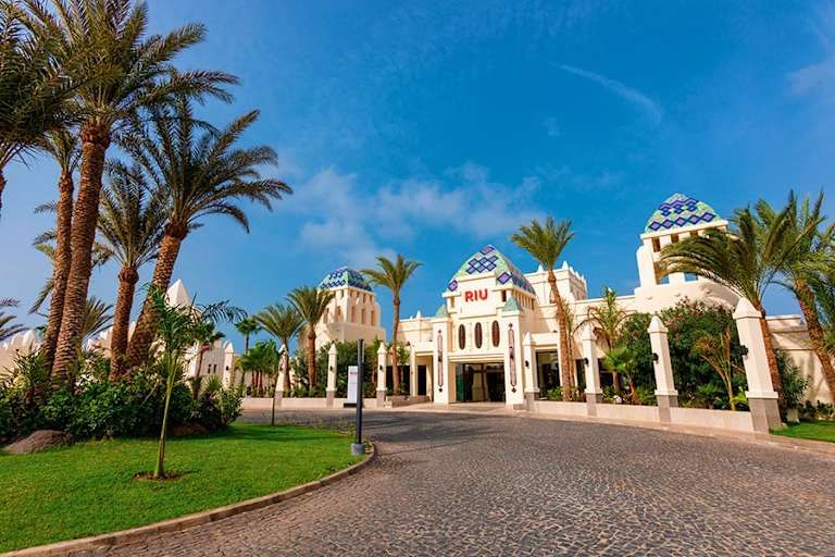 Hotel RIU Karamboa - Adult Only - 5* pas cher photo 14