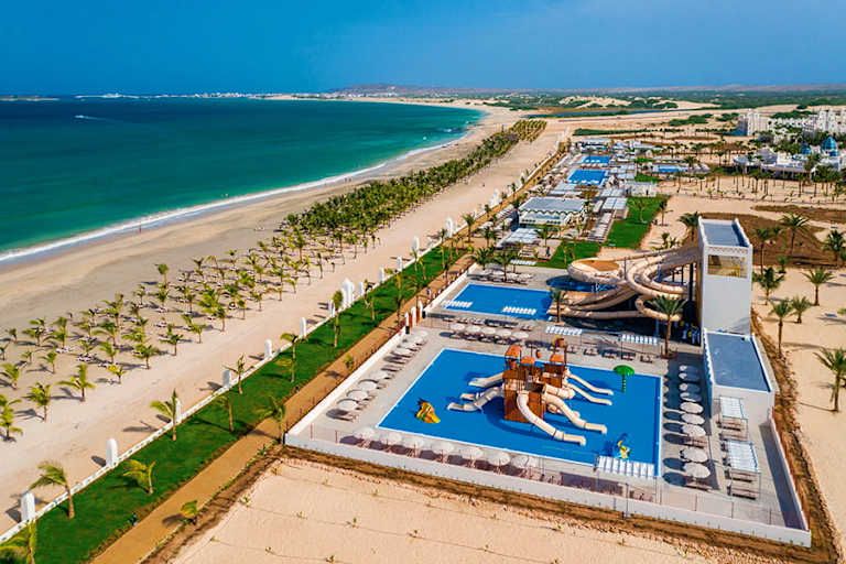 Hotel RIU Karamboa - Adult Only - 5* pas cher photo 15