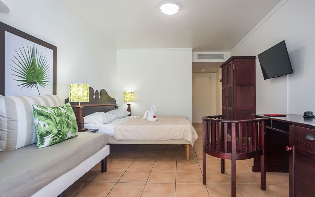Village Pierre & Vacances Sainte-Luce Martinique - Promo pas cher photo 11