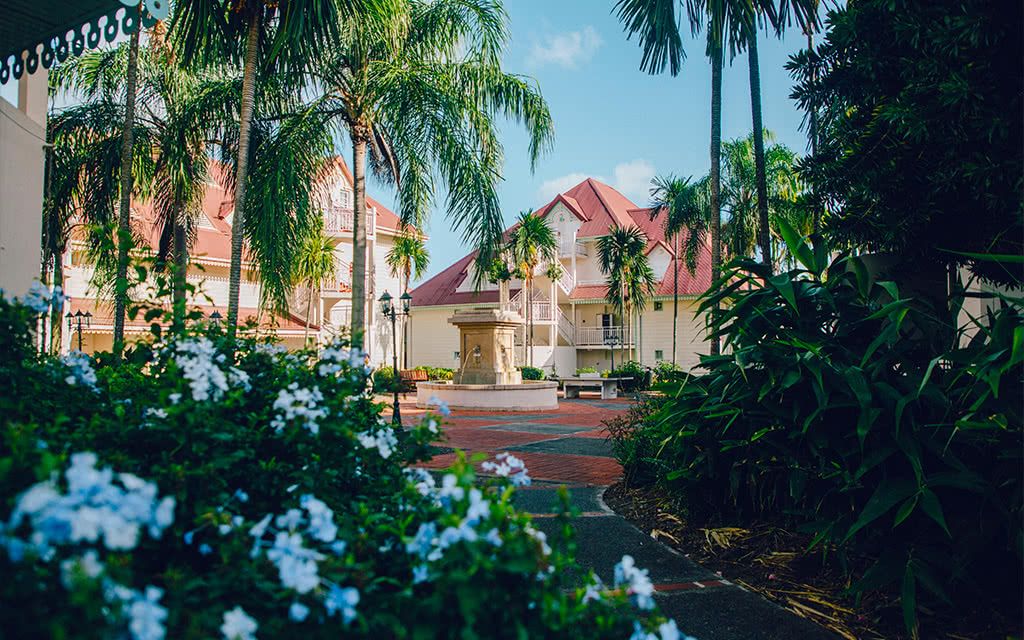 Village Pierre & Vacances Sainte-Luce Martinique - Promo - Location de voiture incluse pas cher photo 9