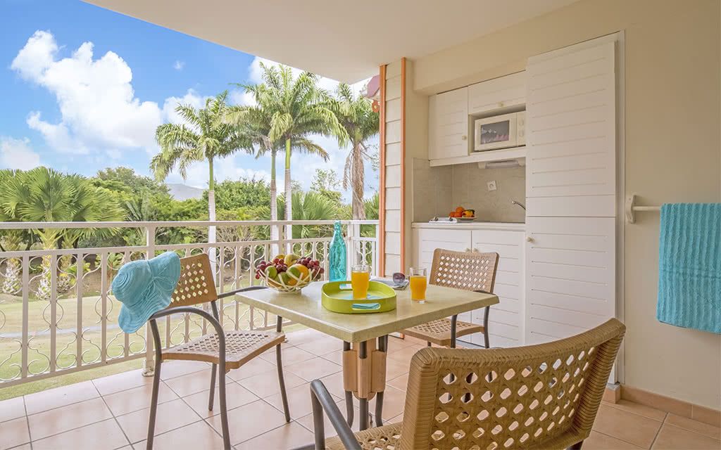 Village Pierre & Vacances Sainte-Luce Martinique - Promo - Location de voiture incluse pas cher photo 10