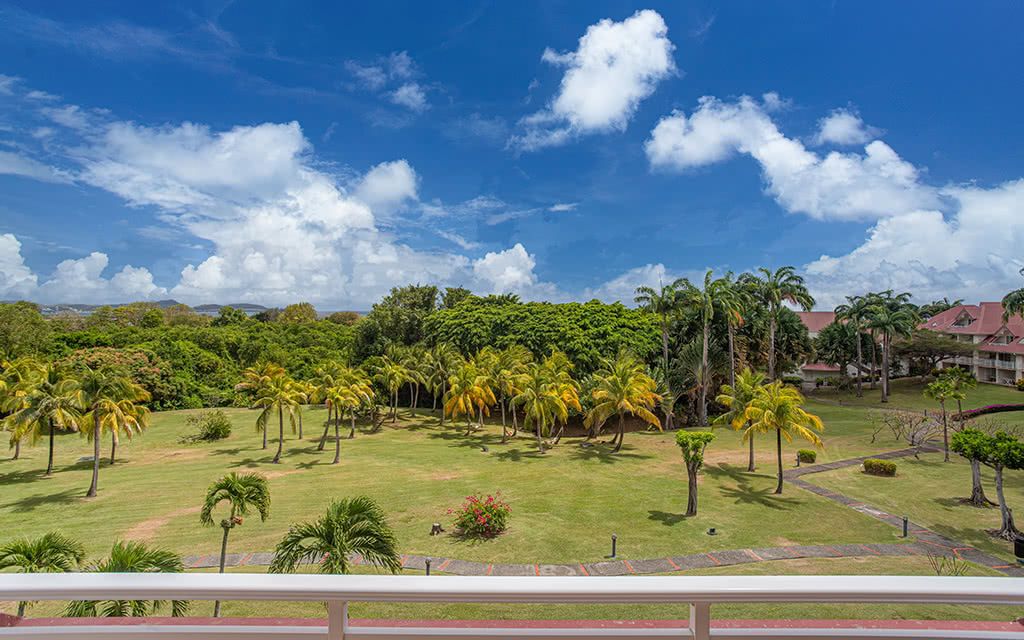 Village Pierre & Vacances Sainte-Luce Martinique - Promo - Location de voiture incluse pas cher photo 12