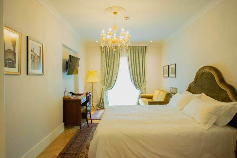 Ebel Boutique Hotel - 3* pas cher photo 2