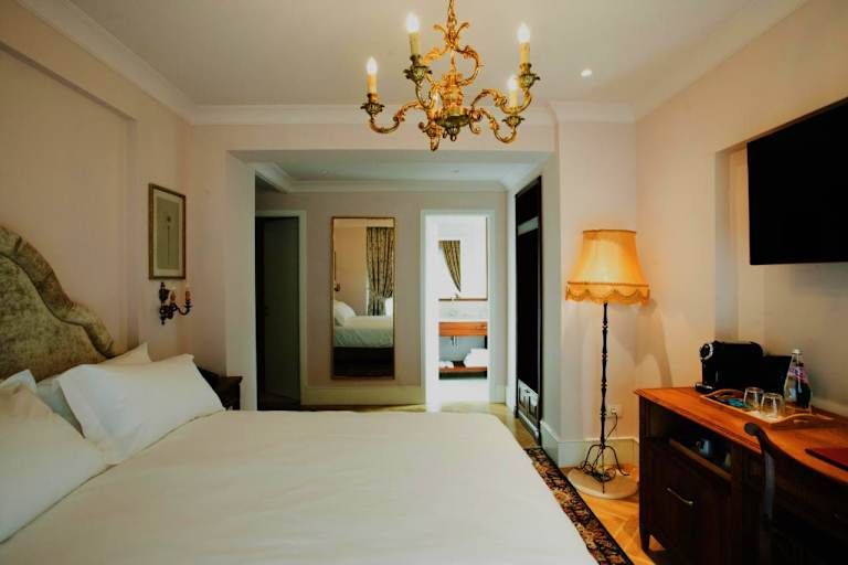 Ebel Boutique Hotel - 3* pas cher photo 3