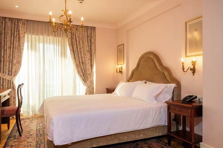 Ebel Boutique Hotel - 3* pas cher photo 5