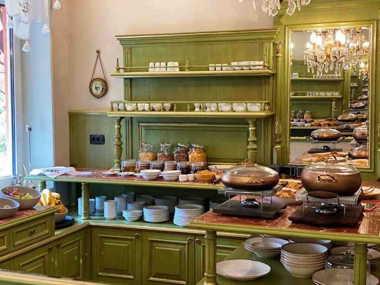 Ebel Boutique Hotel - 3* pas cher photo 8