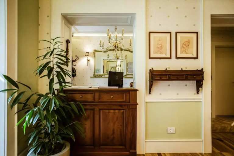Ebel Boutique Hotel - 3* pas cher photo 10