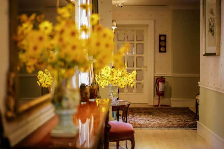 Ebel Boutique Hotel - 3* pas cher photo 11