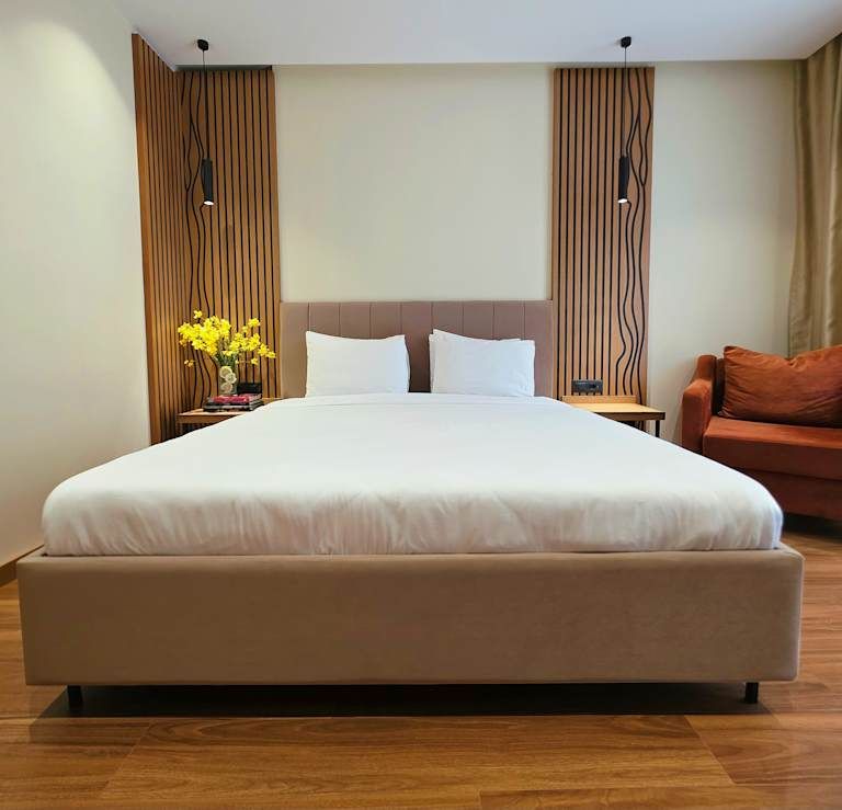 Valza Boutique Hotel - 4* pas cher photo 1