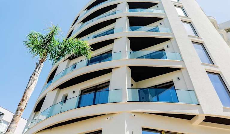 Valza Boutique Hotel - 4* pas cher photo 2