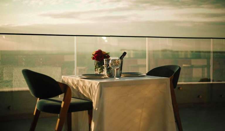 Valza Boutique Hotel - 4* pas cher photo 3