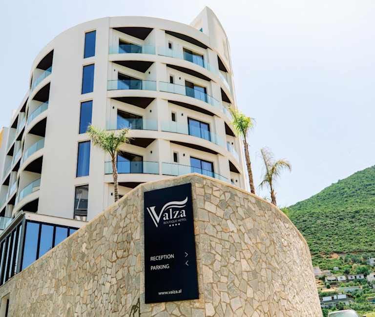 Valza Boutique Hotel - 4* pas cher photo 4
