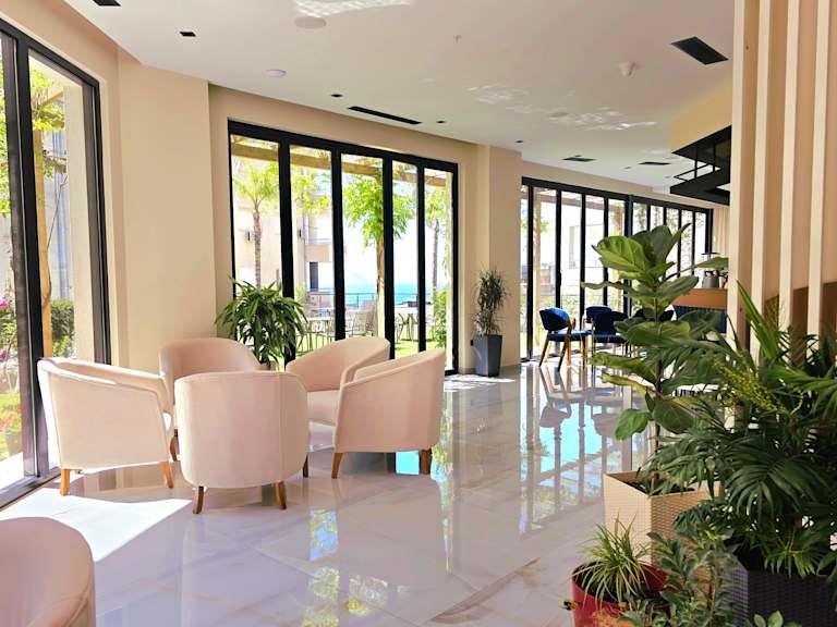 Valza Boutique Hotel - 4* pas cher photo 7