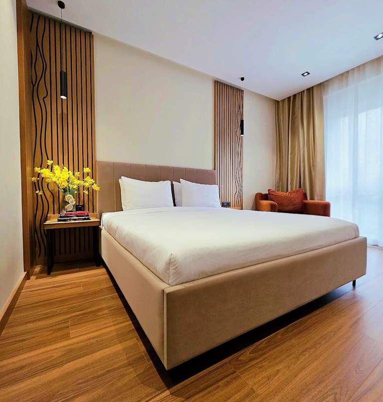 Valza Boutique Hotel - 4* pas cher photo 8
