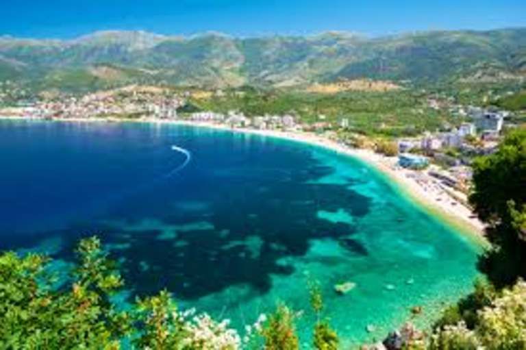 Hotel Vlora Priam Affiliated by Meliá - 5* pas cher photo 1
