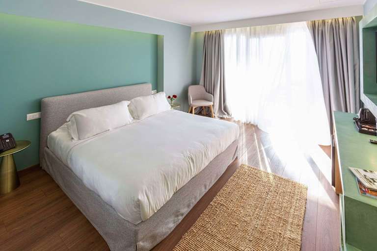 Hotel Vlora Priam Affiliated by Meliá - 5* pas cher photo 2