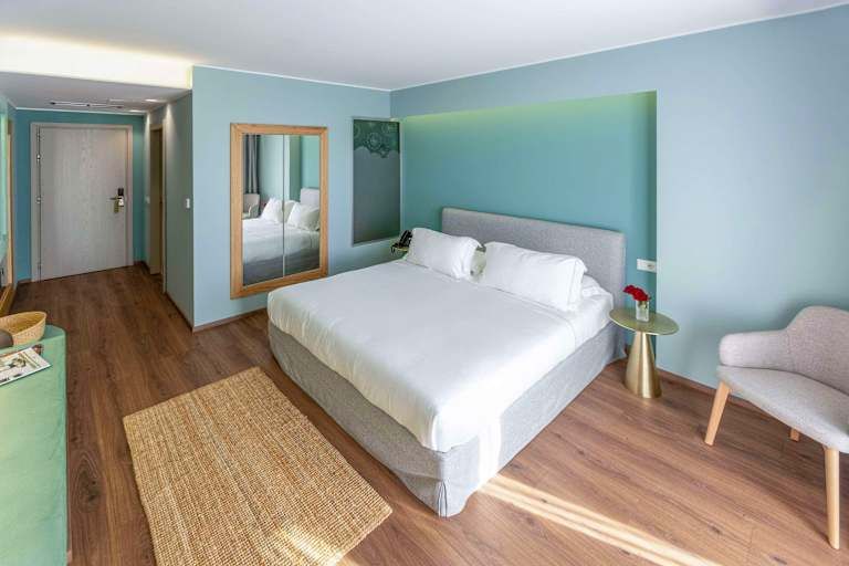 Hotel Vlora Priam Affiliated by Meliá - 5* pas cher photo 3