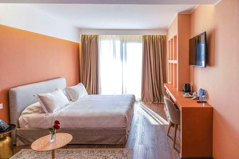 Hotel Vlora Priam Affiliated by Meliá - 5* pas cher photo 5