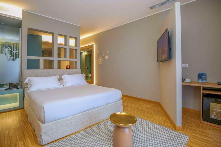 Hotel Vlora Priam Affiliated by Meliá - 5* pas cher photo 6