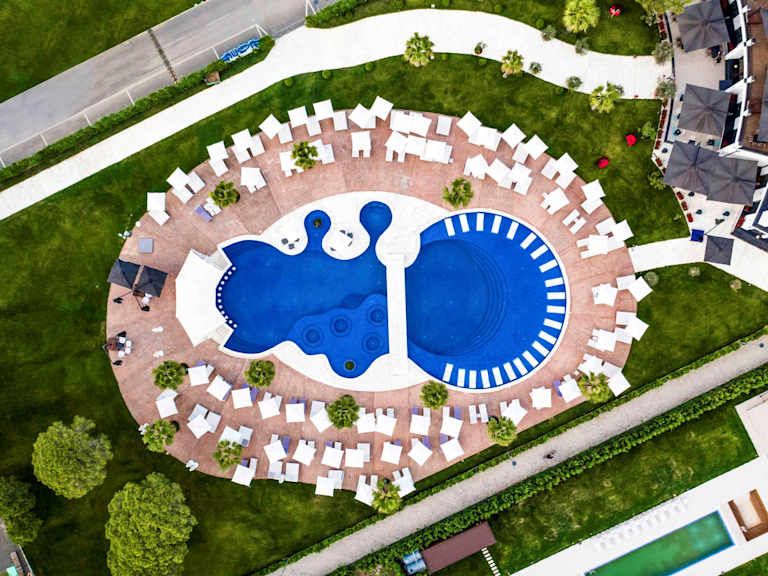 Mövenpick Hotel Lalez Durres - 5* pas cher photo 1