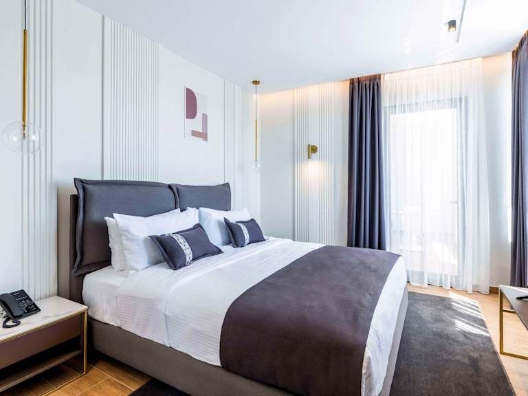 Mövenpick Hotel Lalez Durres - 5* pas cher photo 3
