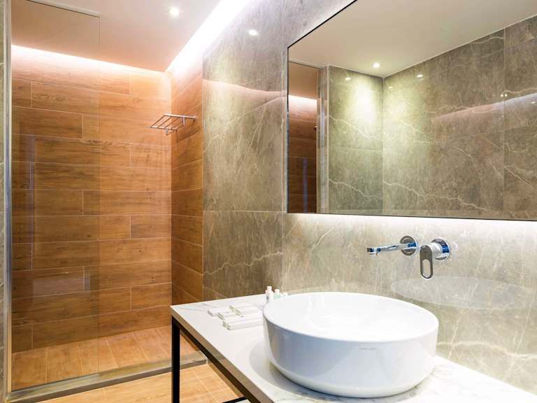 Mövenpick Hotel Lalez Durres - 5* pas cher photo 4