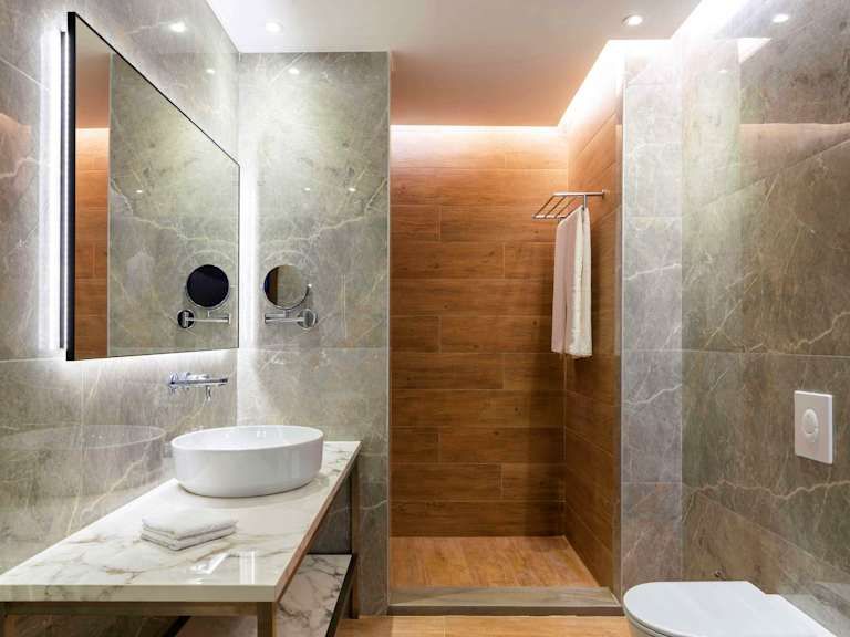 Mövenpick Hotel Lalez Durres - 5* pas cher photo 6