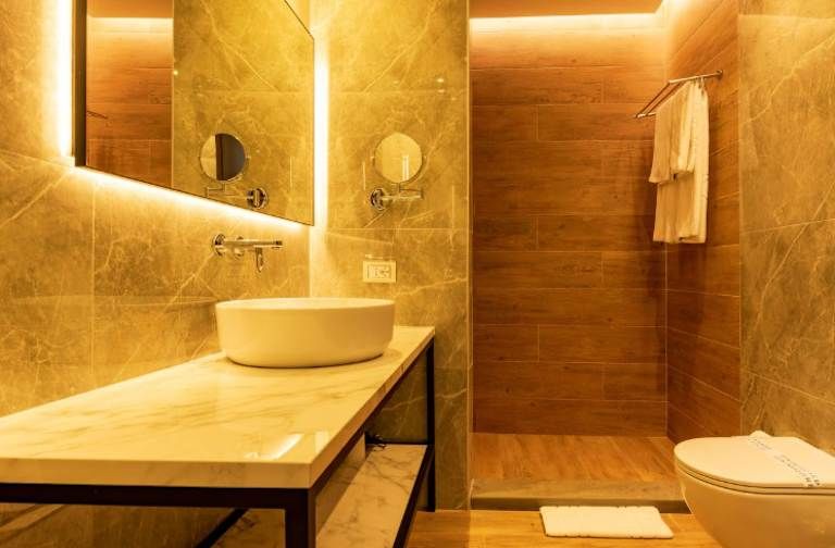 Mövenpick Hotel Lalez Durres - 5* pas cher photo 8