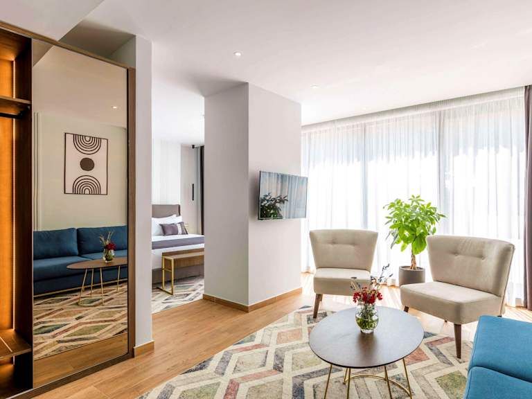 Mövenpick Hotel Lalez Durres - 5* pas cher photo 9