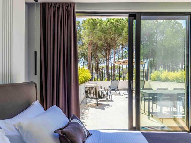 Mövenpick Hotel Lalez Durres - 5* pas cher photo 10