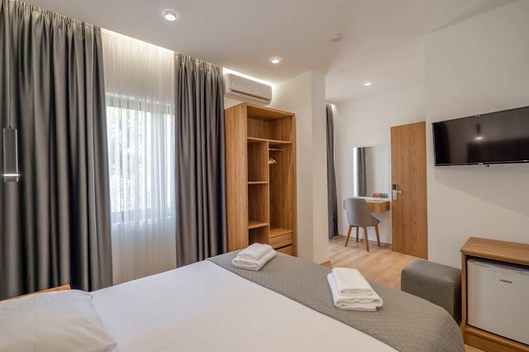 Hotel Keos - 3* pas cher photo 2