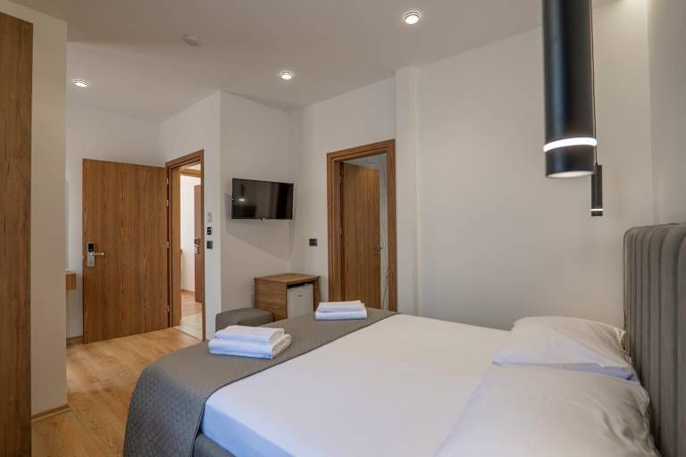 Hotel Keos - 3* pas cher photo 3