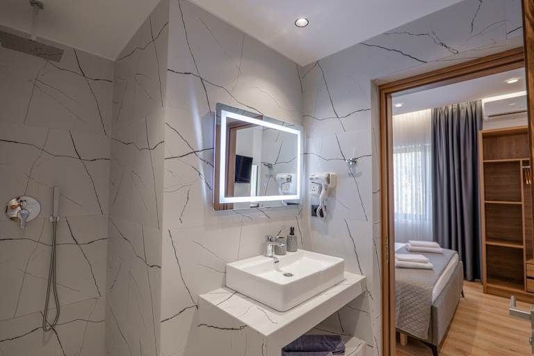 Hotel Keos - 3* pas cher photo 4