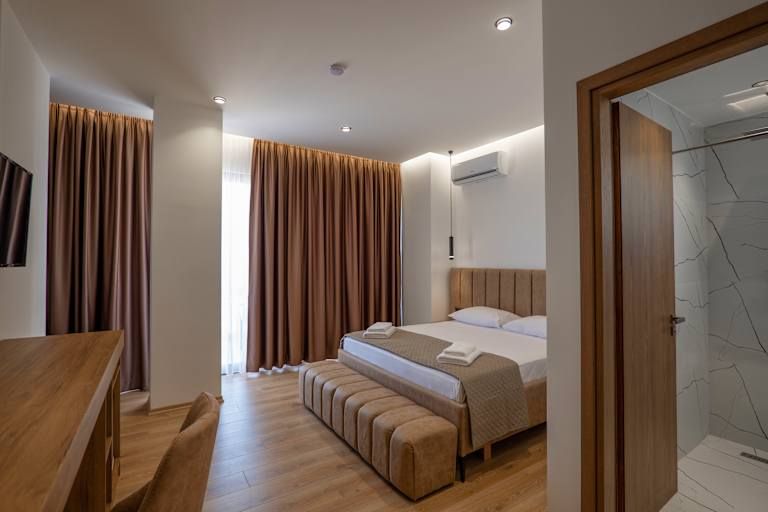 Hotel Keos - 3* pas cher photo 5