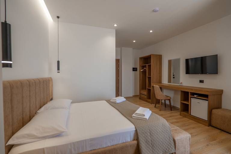 Hotel Keos - 3* pas cher photo 6