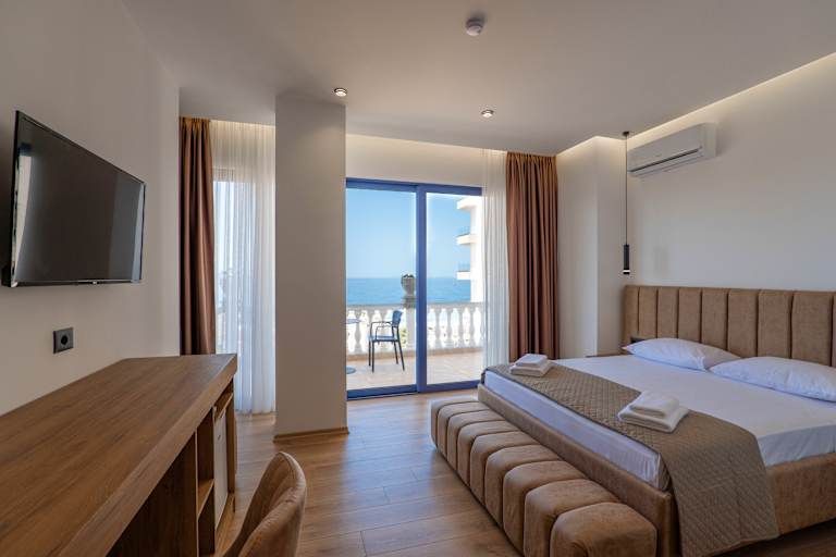 Hotel Keos - 3* pas cher photo 7