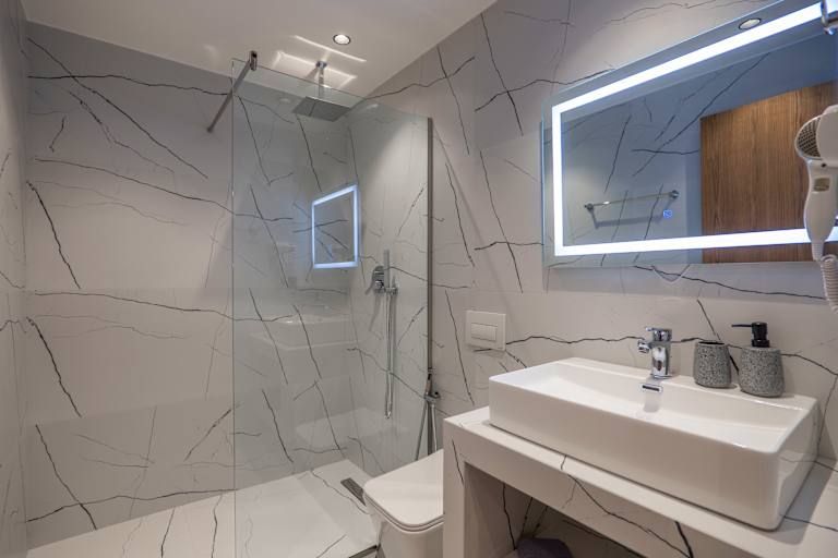 Hotel Keos - 3* pas cher photo 8