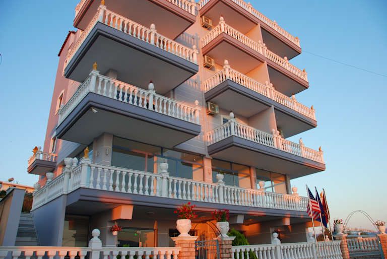Hotel Keos - 3* pas cher photo 11
