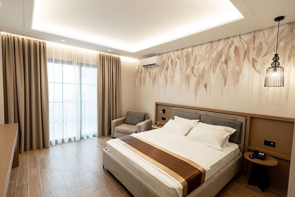 Hôtel Fafa Sun 4* pas cher photo 6
