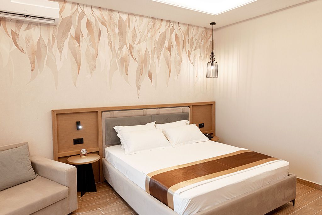 Hôtel Fafa Sun 4* pas cher photo 7