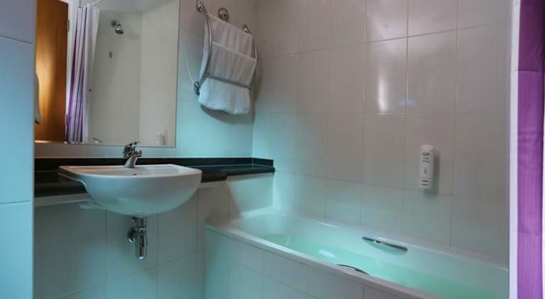 Premier Inn Dubai International Airport - 3* pas cher photo 4