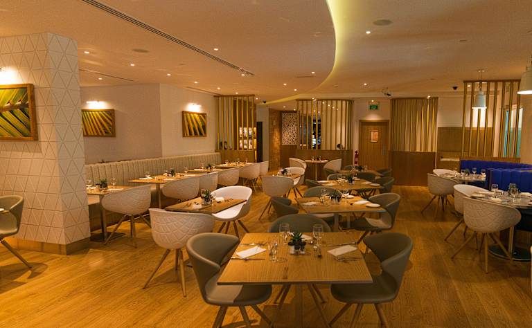 Premier Inn Dubai International Airport - 3* pas cher photo 5