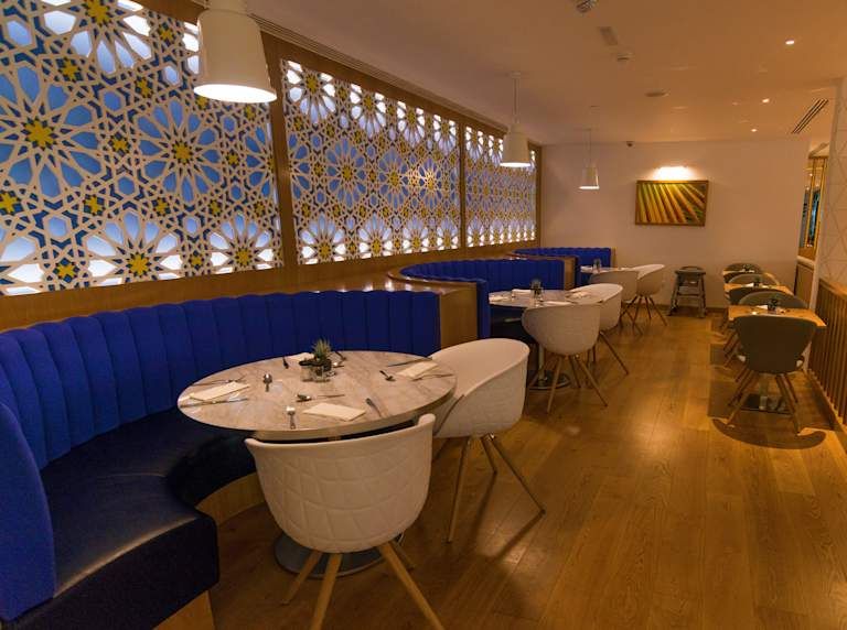 Premier Inn Dubai International Airport - 3* pas cher photo 6