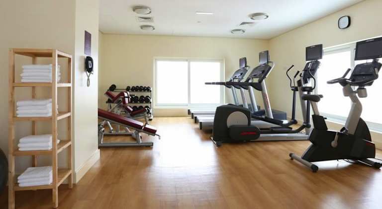 Premier Inn Dubai International Airport - 3* pas cher photo 8