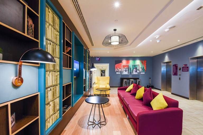Premier Inn Dubai International Airport - 3* pas cher photo 9