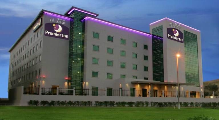 Premier Inn Dubai International Airport - 3* pas cher photo 10