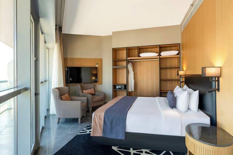 The First Collection Dubai Business Bay - 4* pas cher photo 2