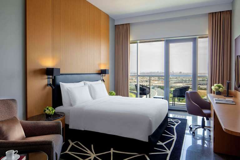 The First Collection Dubai Business Bay - 4* pas cher photo 3